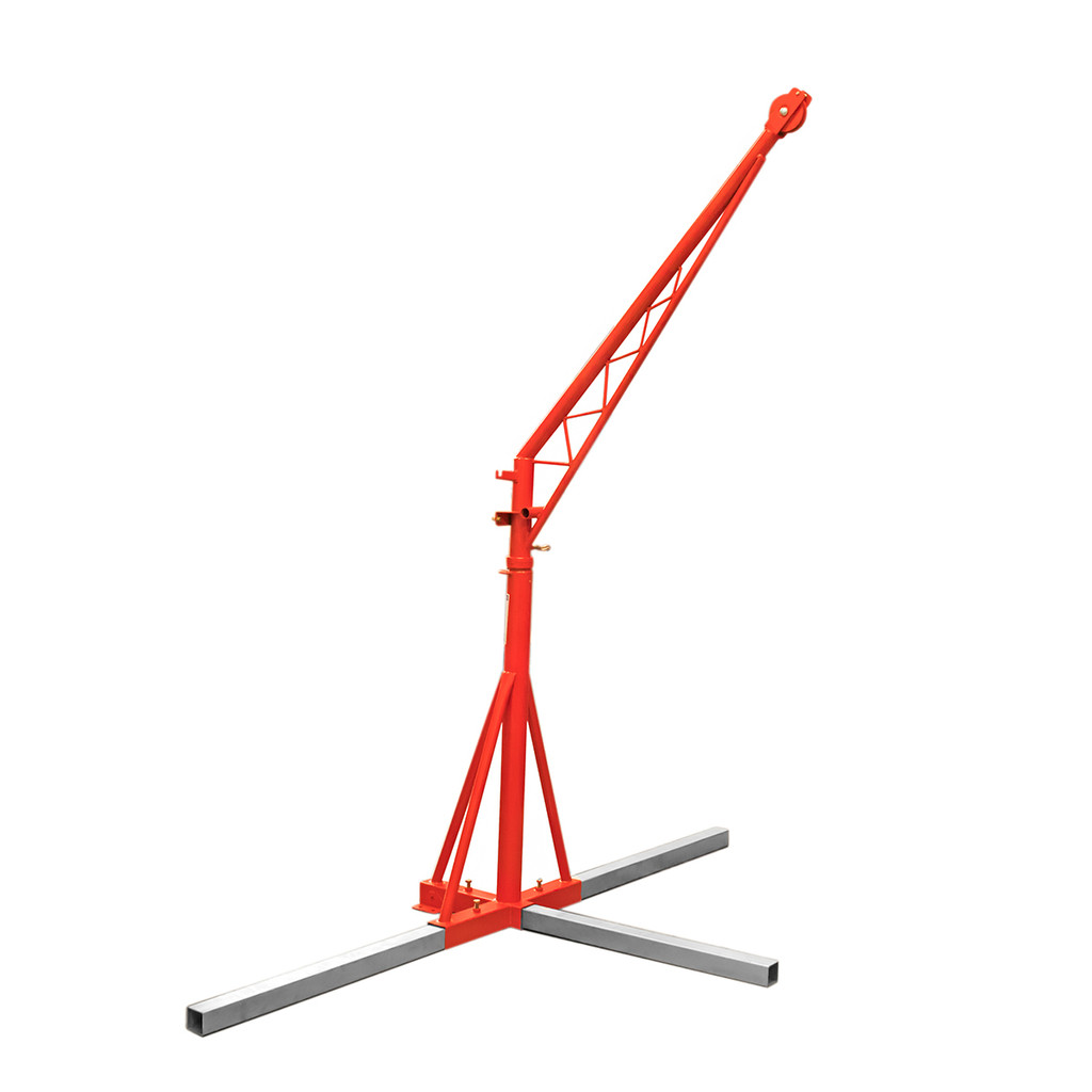 คัมอัพ เฉพาะขาเครน CRL-2512 (FOR CP500)