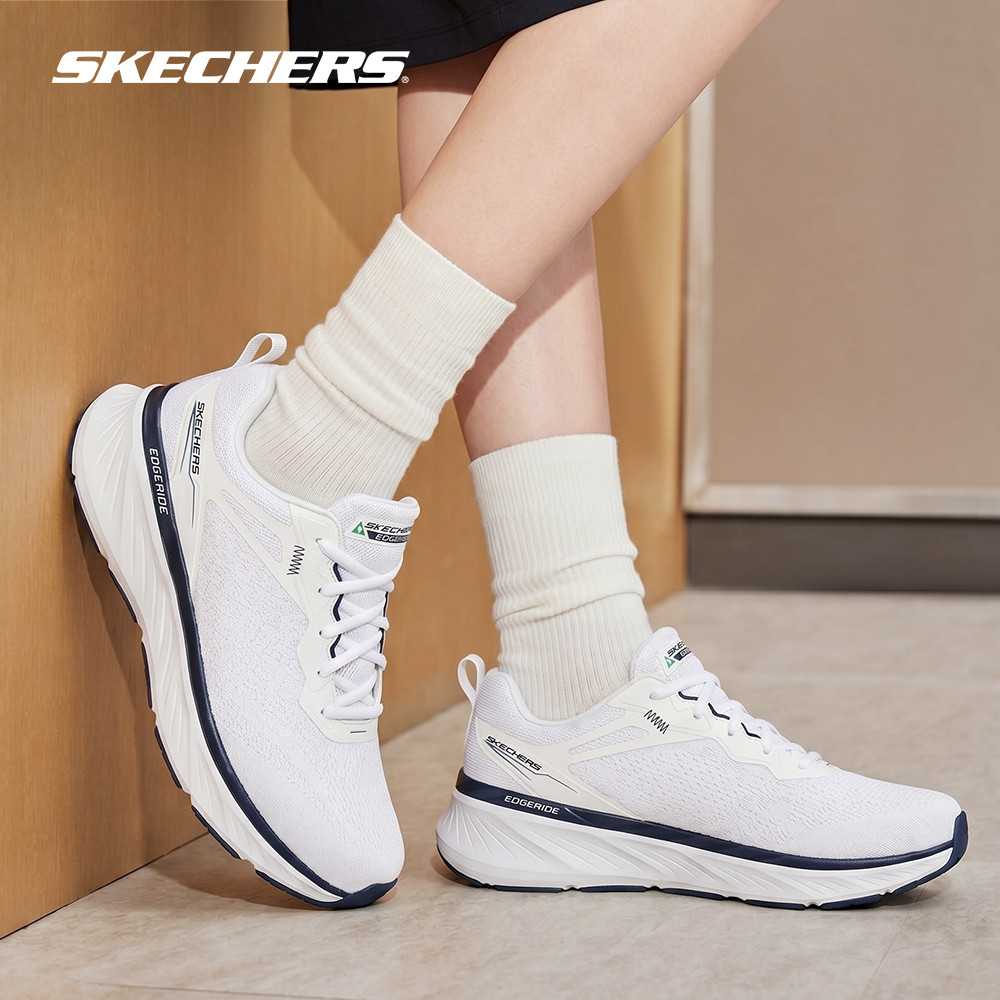 Skechers สเก็ตเชอร์ส รองเท้าผู้ชาย Men Edgeride Sport Shoes - 232836-WNV - Air-Cooled Memory Foam (FF)