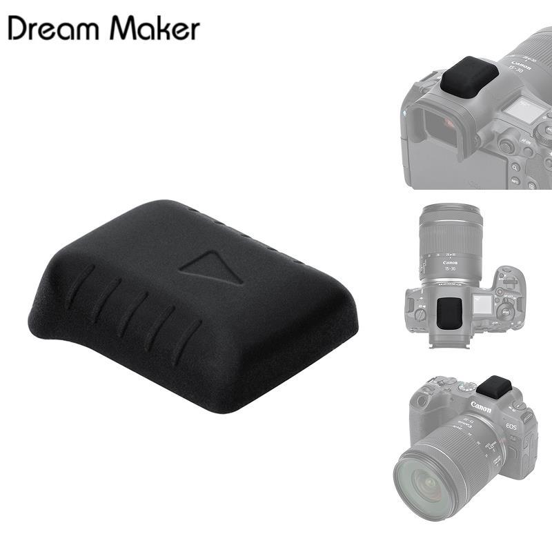 ฝาครอบรองเท้าร้อนสําหรับ Canon EOS R1 R5II R6II R8 R50 R50V R50 V R10 R7 R3 R5 II R6 II R5 Mark II R