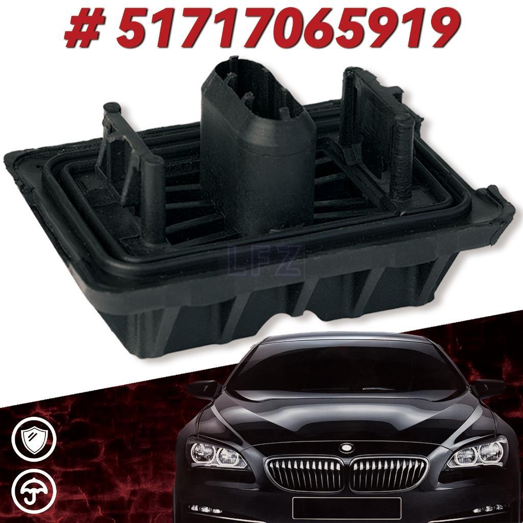 Under Soft Rubber Jack Support Pad สําหรับ BMW E60 E61 5 SERIES X3 F25 X4 F26 Interchange Part ตัวเล