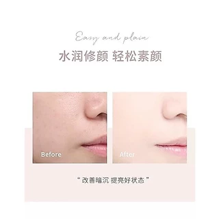 8131 (ใหม่/แท้) HOJO ไพรเมอร์ สีเบส ไพรเมอร์เบลอรูขุมขน ไพรเมอร์คุมมัน ทาก่อนลงรองพื้นและเมคอัพ หน้าเงาวาว
