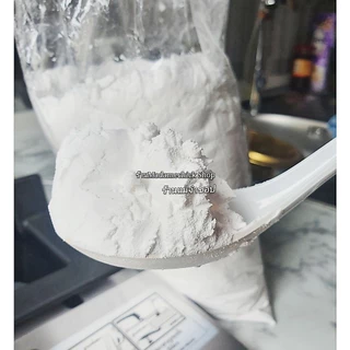 แป้งมัน แป้งมันฮ่องกง แป้งมันฝรั่ง(ตักแบ่ง) น้ำหนัก500- 1กิโลกรัม ยี่ห้อWindmill Potato Starch100%