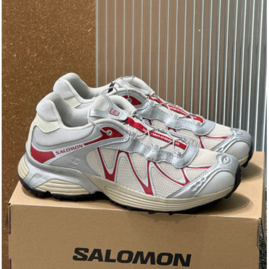 SALOMON XT-WHISPER แก๊งต่ำ MudContagrip ®