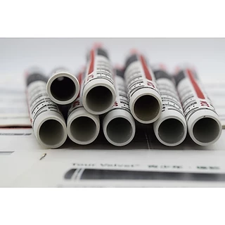 กริปไม้กอล์ฟแบบ 10 ชิ้น (GGI003) Golf Pride MCC CLASSIC ALIGN Standard/Midsize Grip