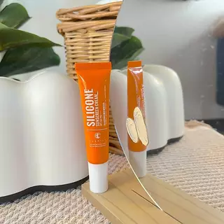 (ชาริยา) กันแดดซิลิโคน ผสมรองพื้น 10g | ปกป้องผิวจาก UV กันน้ำ ไม่เหนียวเหนอะหนะ ครีมกันแดดผสมรองพื้น