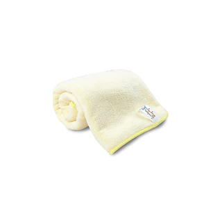Airy ผ้าเช็ดตัวเนื้อนุ่ม ไซส์ S (ขนาด 50x100 ซม.)