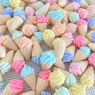 Madame Sugar: น้ำตาลกัมเพส🍦 "ไอติม" : มาดามซูการ์