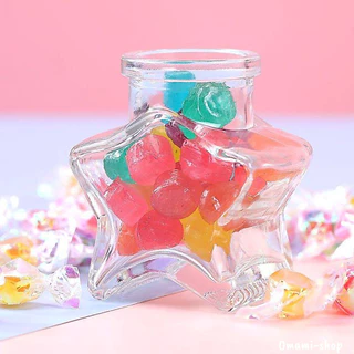 พร้อมส่งจากไทย🇹🇭 ทอฟฟี่ ทอฟฟี่มินิ รสผมไม้รวม 50-100เม็ด 🍬ลูกอม กระดาษแก้ว สีสันสดใส ลูกอม ขนมเทศกาล ขนมยุค 90