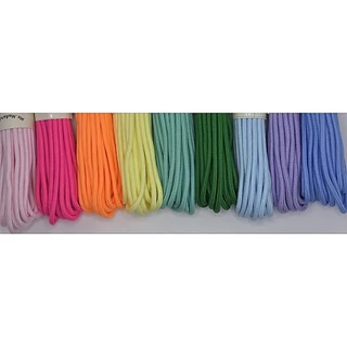 เชือก cotton polyester ขนาด 3มม.ยาว 5 หลา