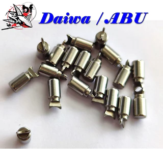 เขาควาย อะไหล่รอกอาบู (ABU) ไดว่า (Daiwa) อะไหล่รอกหยอดน้ำ