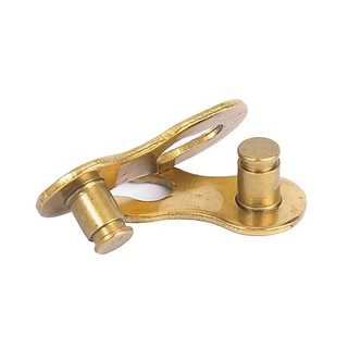 Ztto จักรยาน Master Link 11 ความเร็ว 10 Missing Link 8S 9S Chain Quick Link 10S 11S Silver Gold Fit สําหรับ Mtb จักรยานเสือหมอบ 1 คู่