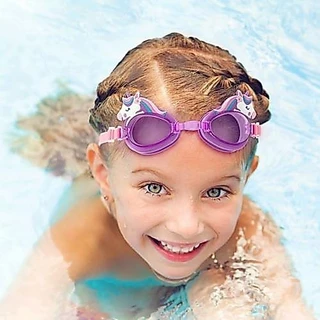 Stephen joseph Swim goggle แว่นตาว่ายน้ำเด็ก ป้องกันยูวี แบรนด์ยอดนิยมจากอเมริกา