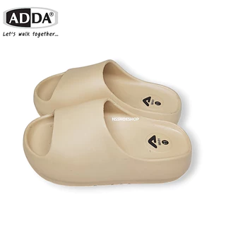 [ส่งทุกวัน] ใหม่!! Adda 58V01B1 58V16 รองเท้าแตะเด็ก ทรงมินิมอล size 11-3