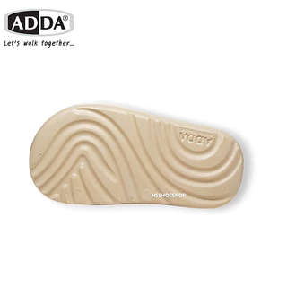 [ส่งทุกวัน] ใหม่!! Adda 58V01B1 58V16 รองเท้าแตะเด็ก ทรงมินิมอล size 11-3