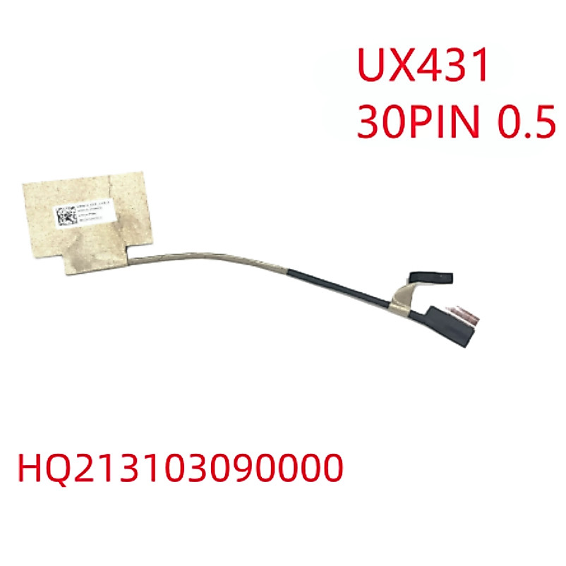 ใหม่ LCD บานพับสําหรับ ASUS UX431 UM431D S431f UX431F UM431D BX431 S4500F U4500F HQ21310290000 HQ213