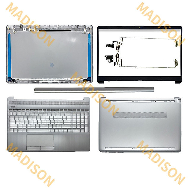 เคสแล็ปท็อป HP 15S-DU 15-DW 15S-DY Series