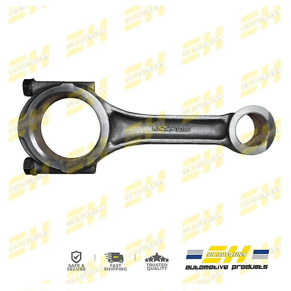 CONNECTOR - ISUZU 6BD1/ 4BD1 (35mm-SIDE)(FM2508)