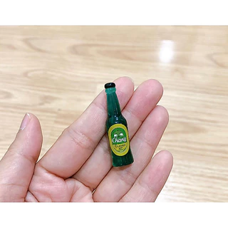 โมเดลขวดจิ๋ว ราคา/ชิ้น