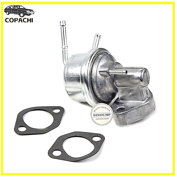 AM132715 99916-2164 Engine Fuel Pump Pilot Pump for John Deere 2243 LX176 LX178 LX188 LX279 LX289 F