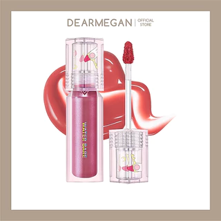 พร้อมส่ง PERIPERA WATER BARE TINT (COLLECTION CARDCAPTURE SAKURA) ลิปทินต์ เพอริเพอร่า
