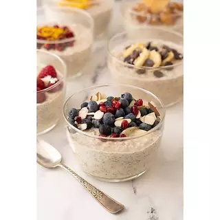 (มี อย.) Instant Oats ข้าวโอ๊ตอบชนิดละเอียด ข้าวโอ๊ต 800 g