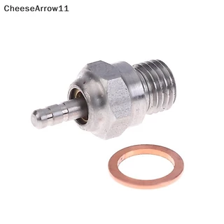 Che 1 ชิ้นสากล #8 หัวเทียน N3 N4 ชิ้นส่วนเครื่องยนต์ Spark Nitro สําหรับ HSP RC รถ Part TH