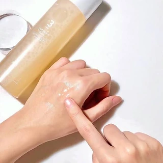 🧡แท้/On Sale🧡Numbuzin No.3 Super glowing essence toner 200ml.