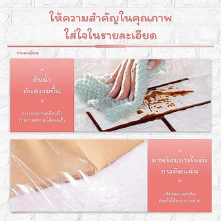 วอลเปเปอร์ติดพนัง วอลเปเปอร์ ลายอิฐ 3 มิติ มีกาวในตัว สติ๊กเกอร์ติดผนัง wallpaper 3D กันน้ำ ทำความสะอาดง่าย พร้อมส่ง