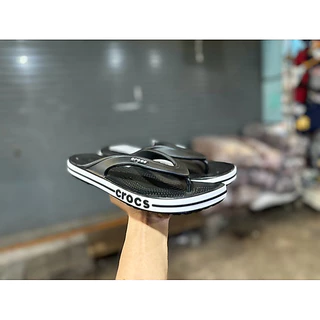 รองเท้าแตะ bayaband flip relaxed fit 205393 แบบหุ่นมี ผลิตจากยางแท้ #รองเท้าแตะผู้ชาย Size 39 ถึง 45