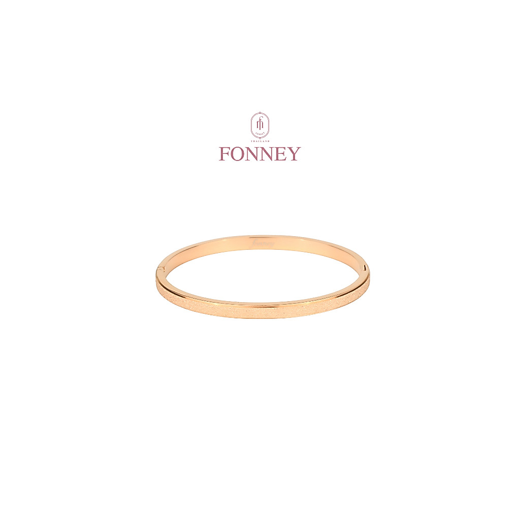 Fonney سوار ستانلس BL-21 — صورة 3