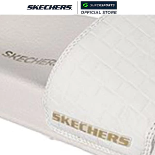 SKECHERS Side Lines 2 รองเท้าแตะผู้หญิง [Supersports Exclusive]