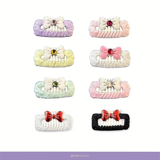 PUPPYSTORY - กิ๊บติดขนสัตว์เลี้ยง