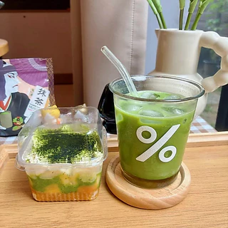RY 400ML สาวโดพามีนลวดลาย แก้วมัทฉะ แก้วชงมัทฉะ แก้วกาแฟ หนา สไตล์มินิมอล น่ารัก 24Hพร้อมส่ง