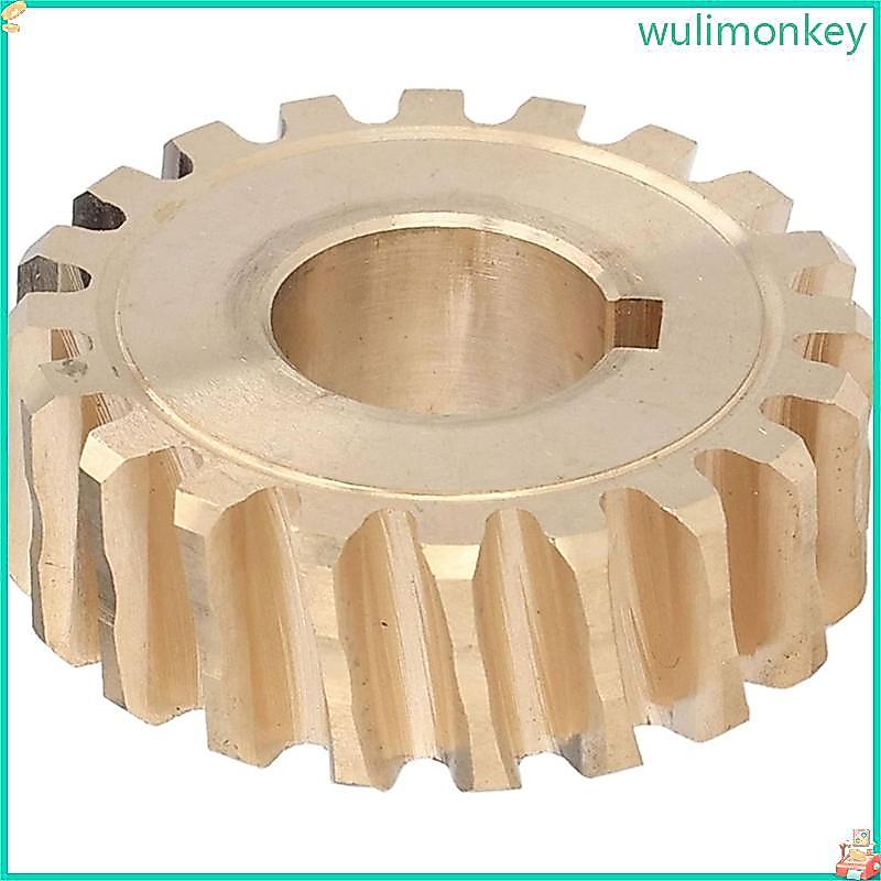 WU Worm Gear สําหรับ 917-04861 20T 717-04449 717-04861 717-0528 717-0528A 917-0528