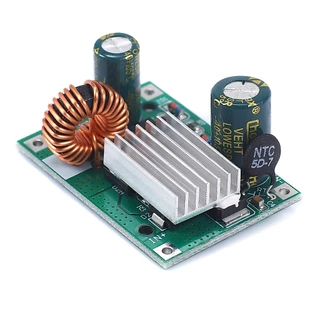 Dc9-120v Buck Power Module 24V ถึง 5V12V High Current 3A แรงดันสูงทน 100V/96V/84V/72V