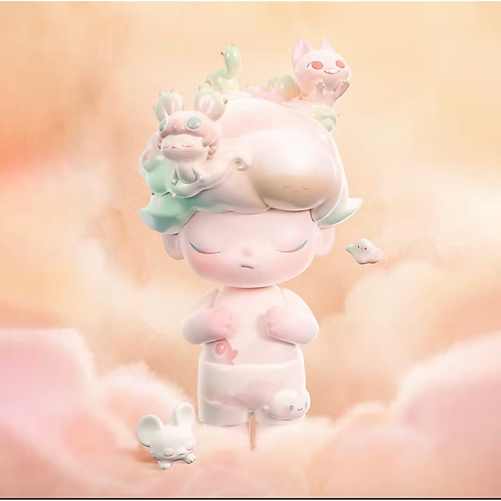 DIMOO 1000% Dreaming of You (สินค้าใหม่ในซีล)