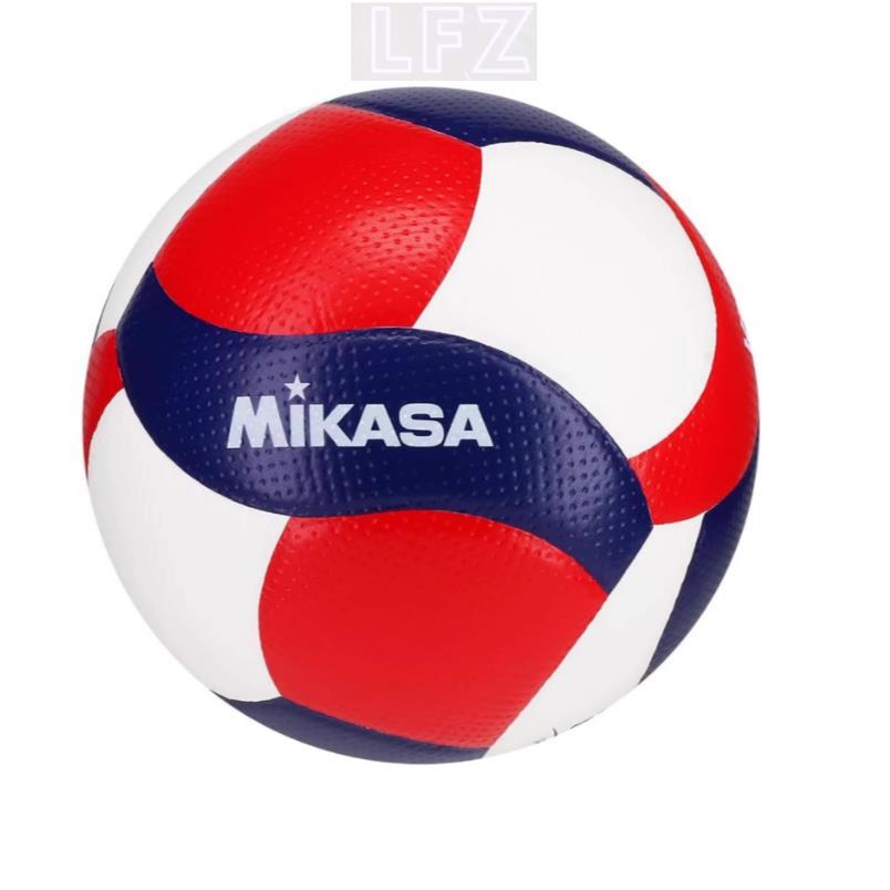 VQ200 MIKASA LOVB USA Volleyball No.5 Training Volleyball กิจกรรมขนาดใหญ่ V200W Volleyball อัพเกรด B