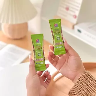 ญาลีญ่า ดับเบิ้ล มิก คลอโร-ไฟเบอร์ ธัญญ่าYaaleeyah Double Mixed Chloro-Fiber