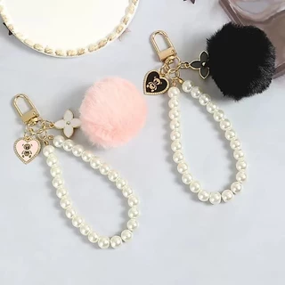 มาใหม่ที่จี้ห้อยพวงกุญแจ ห้อยโทรศัพท์ ห้อยกระเป๋า มีให้เลือก2 สี พร้อมส่งที่ไทย