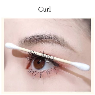 มาสคาร่า mascara cream แบบหนา แบบหนา ยาว กันน้ํา ติดทนนาน ไม่หลุดร่วงง่าย หัวแปรงยาว และบางเป็นธรรมชาติ นุ่ม