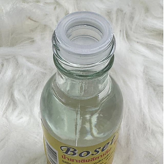 Boset น้ำยาเติมสีทาเล็บ ขนาด 2 OZ (60 ml)