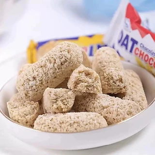 Oat Choco Original 400g. ข้าวโอ๊ต ช็อกโกชนิดแท่ง รสออริจินัล สูตรดั้งเดิม พร้อมส่ง มีปลายทาง