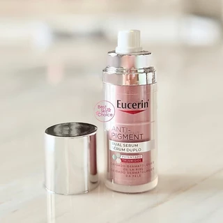 ANTI-PIGMENT DUAL SERUM 30mL เซรั่มบำรุงผิวหน้าล่าสุดมี Thiamidol เข้มข้นลดเลือนปัญหาฝ้าแดดหนาลึกและจุดด่างดำที่ต้นตอได้