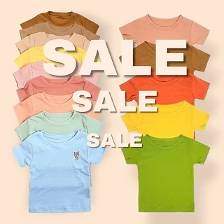 เสื้อสินค้า Sale _ไม่ผ่าน QC มีตำหนิเล็กน้อย