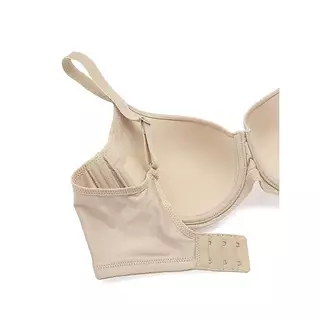 Sabina Habpy Perfect Bra Level 1 เสื้อชั้นใน มีโครง รหัส HBD24019C3 - สีเนื้อเข้ม