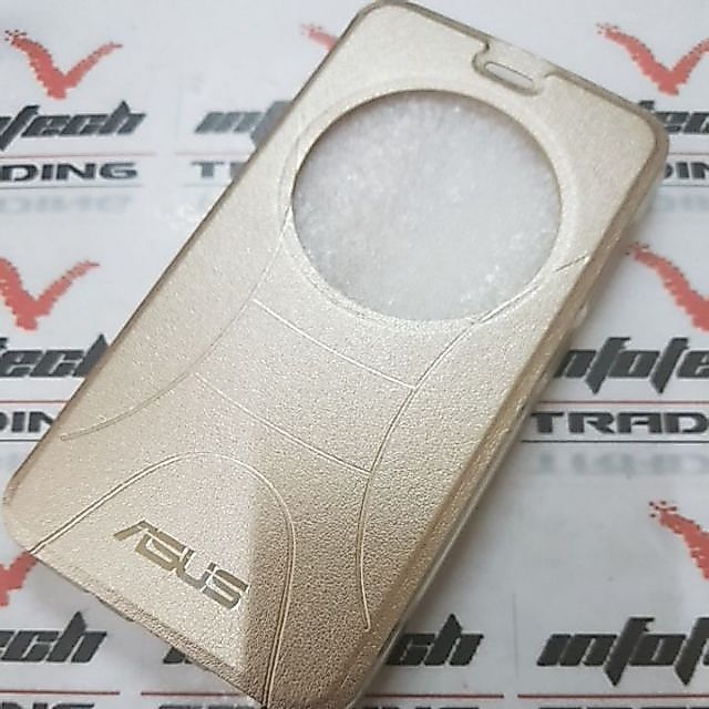 Asus Zenfone 3 Max ZC553KL เคสฝาพับ
