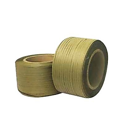 SEMI AUTO PACKING BELT / PP STRAPPING BELT (15MM-8KGS)
