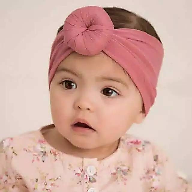 Donut Bandana / Baby Bandana / Baby Bandana