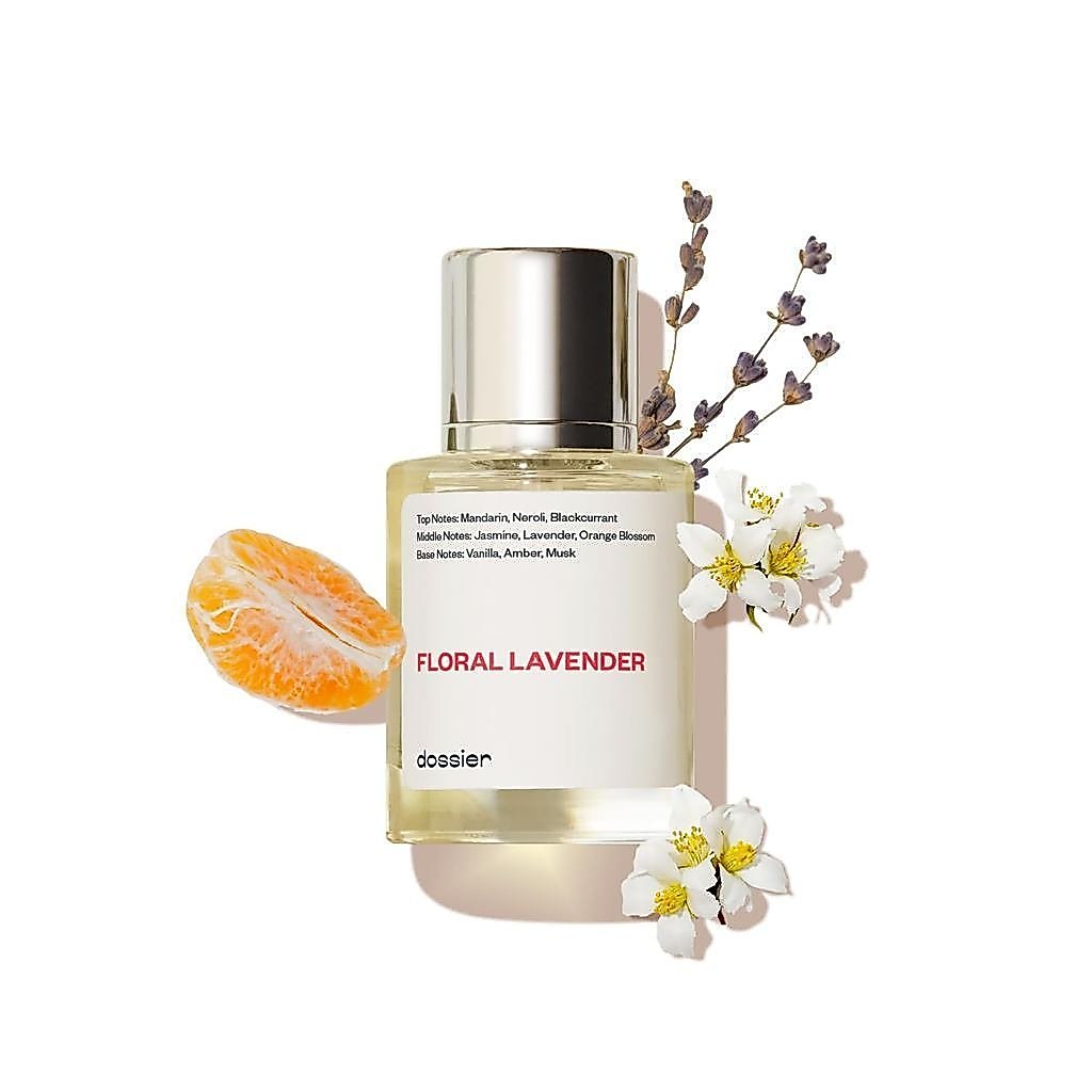 File-Floral Lavender-Eau travel-Inspired จ หวีก YLs Libre-Luxurious Perfume-Pure Injection-Paraben-V