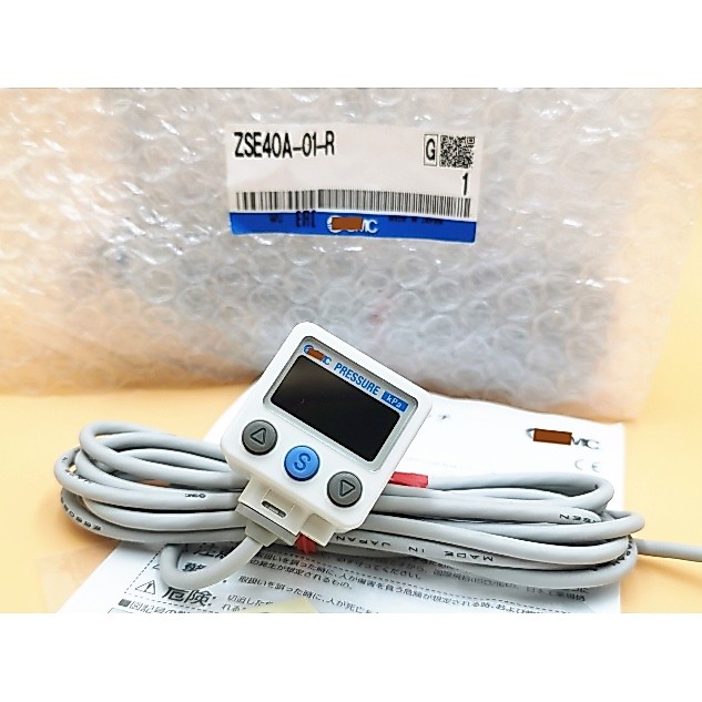 BH ISE40A-01-R ZSE40A-01-R ZSE40AF-01-R ZSE40AF-01-RM ZSE40A-01-R-X501 ใหม่ original สวิทช์ความดันOr